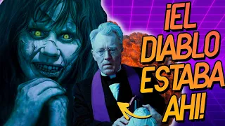 El Exorcista: 10 DATOS curiosos que NO conocías ✝️👹👧🏻🛐 (1973)