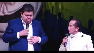 Valijon Shamshiyev & Shukurullo Isroilov - Bizga pul tikinglar yangi biznes qilamiz