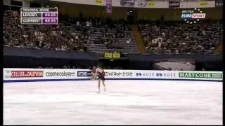 Satoko Miyahara - 4CC 2014 - LP