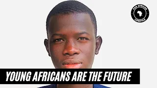 What Does Africa Need To Develop? | PAN AFRICAN LIFESTYLE