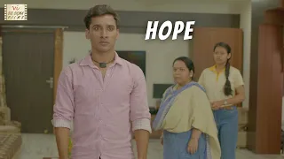 Hope - Emotional Story of an Orphan Son | Relationship Drama | Hindi Short Film | Six Sigma Films