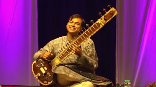 Raga Gorakh Kalyan | Alaap-Jod | Ustad Allarakha Jayanti
