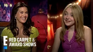 "Coraline's" Best Moments: Live From E! Rewind | E! Red Carpet & Award Shows