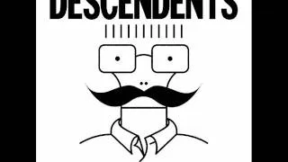 Descendents - Silence [Demo]
