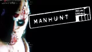 Manhunt Cutscenes (Game Movie) 2003