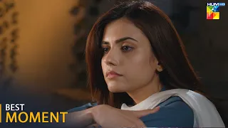 Mere Damad - Episode 22 - [ 𝐁𝐞𝐬𝐭 𝐌𝐨𝐦𝐞𝐧𝐭 03 ] - #noorkhan #humayunashraf  - HUM TV