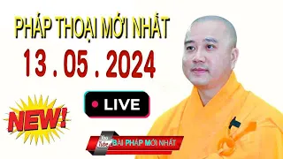 VẤN ĐÁP Mới Nhất"13 .05 .2024"Rất Hay"Thầy Thích Pháp Hòa