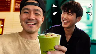 Ranch in a Smoothie? | Behind the Boba