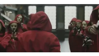 La casa de papel