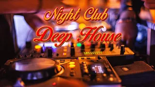 Deep House Night Club Instrumental 🌃 Freestyle music 2023