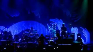 Trey Anastasio Band: "Scabbard" 10-18-12 @ The Fillmore - Detroit, MI