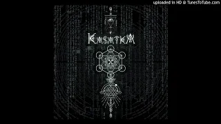 Kasatka - Melting Journey