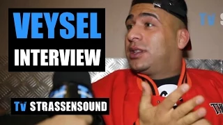 VEYSEL - INTERVIEW - TV STRASSENSOUND