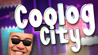 'Coolog City' - TheAlmightyWave + Alkali (me) + NukeIIX