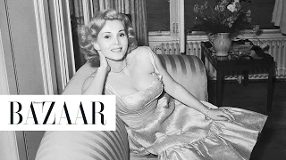 7 of Zsa Zsa Gabor’s Best Quotes