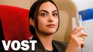 SURCLASSÉE Bande Annonce (2024) Camila Mendes