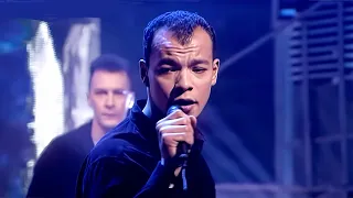 Fine Young Cannibals - She Drives Me Crazy {VJ's Edit} (TOTP) [4K]