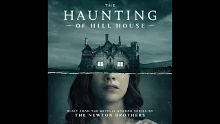01. The Haunting Of Hill House (Main Theme)