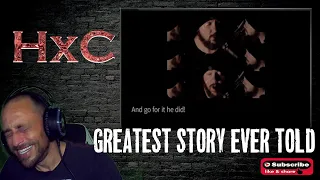 FIRST TIME HEARING Ayreon - The Day That The World Breaks Down - The Source (2017) REACTION