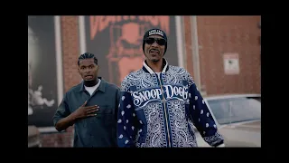 Doggystyleeee x Snoop Dogg x G Funk Type Beat - Gangsta Shit | West Coast Instrumental
