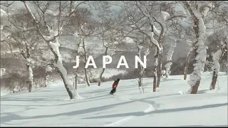 BTS - JAPAN | Torstein Horgmo