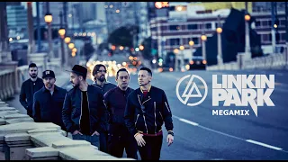 Linkin Park Music Mix (by roxyboi)