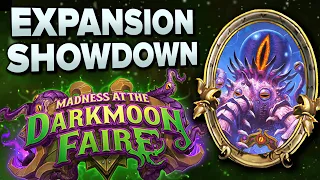 The Darkmoon Faire - Expansion Showdown Ep. 21