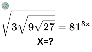 Japanese |  A Nice Radical Math Simplification | Math Olympiad 👇👇