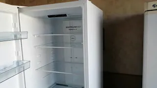 Холодильник Gorenje NRK6191EW4. Почему мой выбор оказался таким.