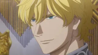 Legend Of The Galactic Heroes:Die Neue These Season2 The Battle Of Astarte #7 - 銀河英雄伝説ダイノイセシーズ