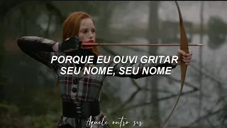 Adele - Set Fire To The Rain (Tradução/Legendado) // Cheryl Blossom