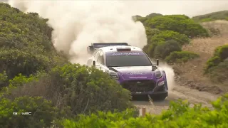 2022 Sardinia | Rally Recap | Brilliant Breen 🥈!