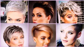 💯❤️🔥100 Beautiful Short Hairstyles For Women | Over 60 Women Short Haircuts And Hairstyles Ideas 🔥💯