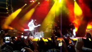 Pxndx - Abigail (Arena Monterrey - 06/12/09)