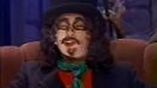 WFLD Channel 32 - Son Of Svengoolie - "The Walking Dead" (Break #5, 1985)