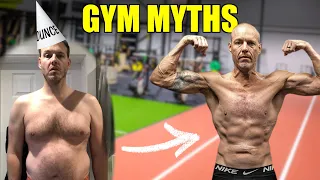 5 BIGGEST Fitness Myths I Used To Believe
