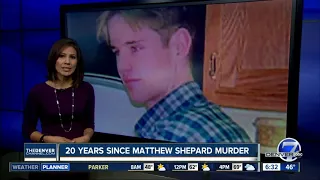 CSU concert pays tribute to Matthew Shepard 20 years after his beating, death
