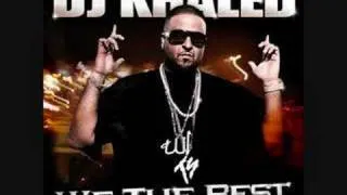 Im so Hood remix Khaled T-Pain Jeezy Ludacris lil wayne