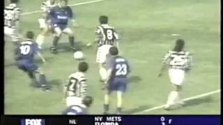 2000 (April 30) Verona 2- Juventus 0 (Italian Serie A)