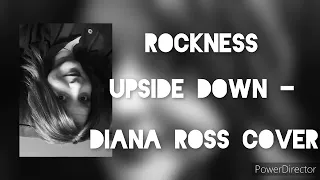 Upside Down - Diana Ross Cover