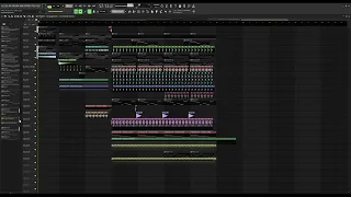 Alan Walker & Tourine – Hello World (Zavov Remix) | so so FL Studio remake for competition