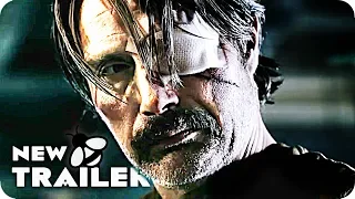 POLAR Trailer (2019) Netflix Movie