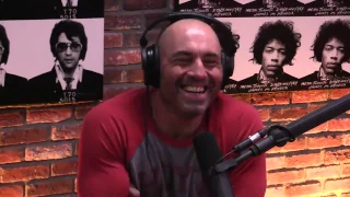 Joe Rogan with Ron White on Dane Cook, Carlos Mencia & Stealing Jokes From Comedians!
