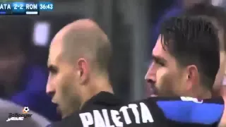 Atalanta vs Roma 3-3 All Goals & Highlights (Serie A 2016) HD