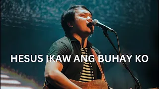 Hesus Ikaw ang Buhay Ko © His Life Music | Live Worship