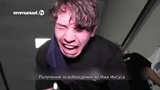 КАК ПРИНЯТЬ НОВУЮ ПОМАЗАННУЮ ВОДУ!   Пророк ТиБи Джошуа 💧🔥💧