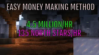 BEST MONEY MAKING METHOD! (2024!) | Hypixel Skyblock