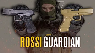 ROSSI GUARDIAN | REPLICAS DE  GLOCK