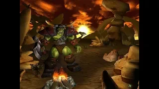 Warcraft III: Reign of Chaos cutscenes - The Invasion of Kalimdor - Asumo Vietsub