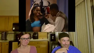 Martin VS Pam   Supercut - Reaction